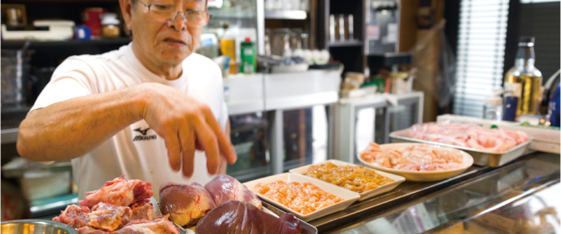 夜が待ち遠しくなる、袋井とっておきのお店ガイド