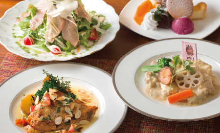 UDEMAKURI DINING 厨’s（ちゅうず）