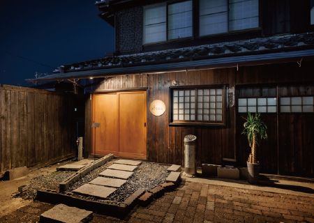 POTARA（ポタラ）