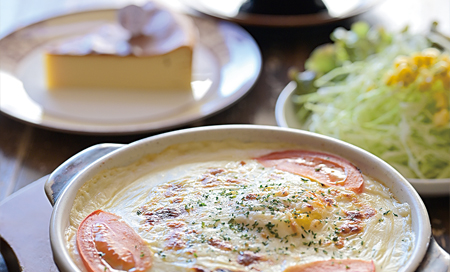 Good Day Cafe（グッデイカフェ）