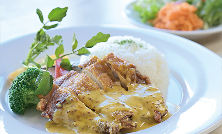 This Is Cafe 袋井店（ディスイズカフェ）