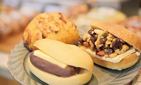 turn & turn (たんたん)