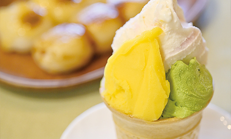 じぇらーとげんき