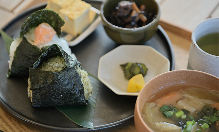 まるよ茶屋 可睡の杜
