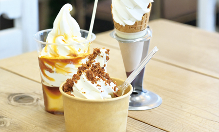 太田牧場 Mota（モータ）の店