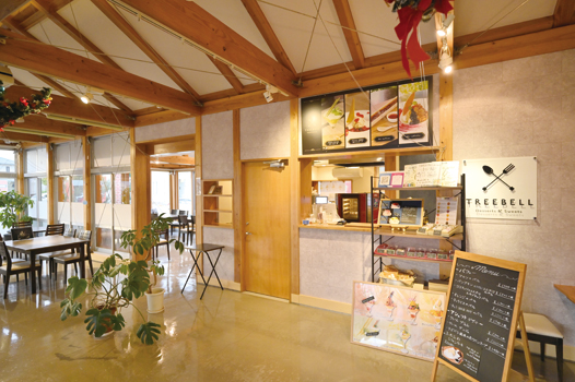 TREEBELL（ツリーベル）