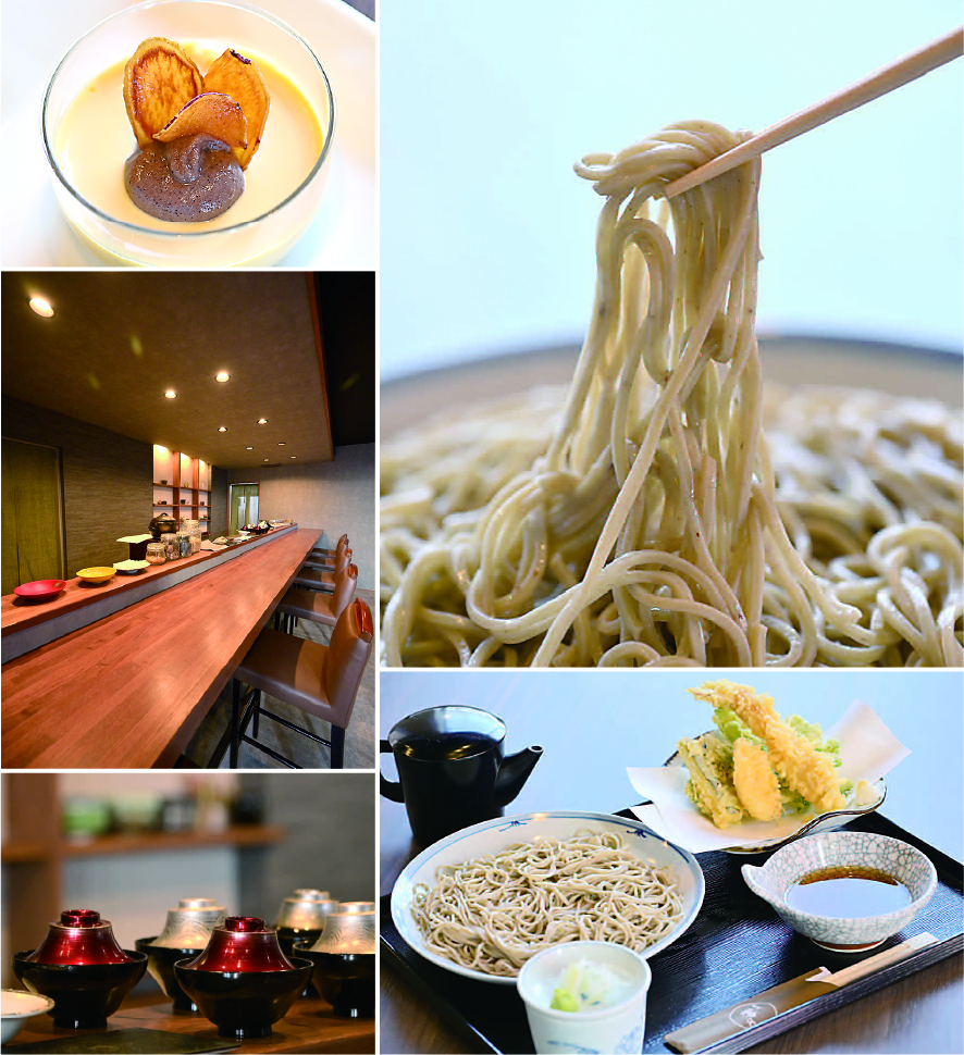 四季料理 響8（ひびと）