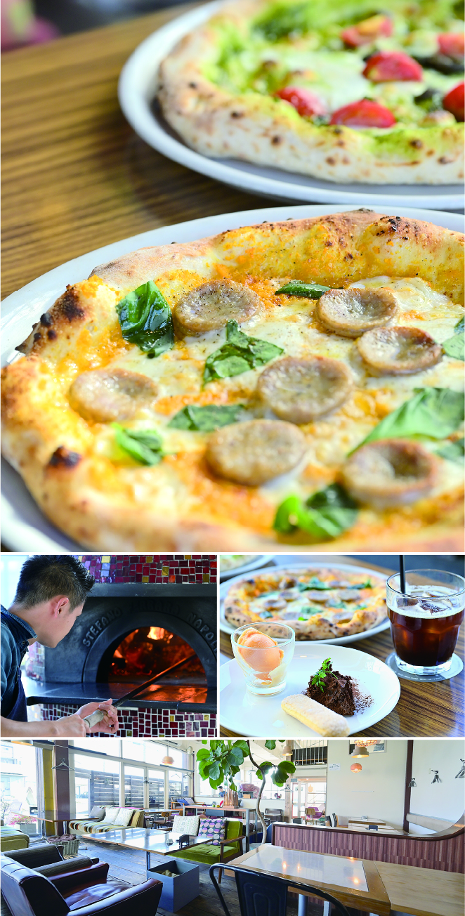 IZACAFE coo-kai?（イザカフェクウカイ）