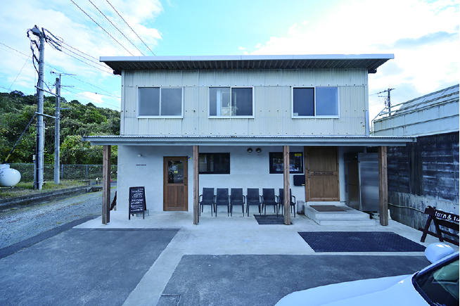 turn & turn (たんたん)