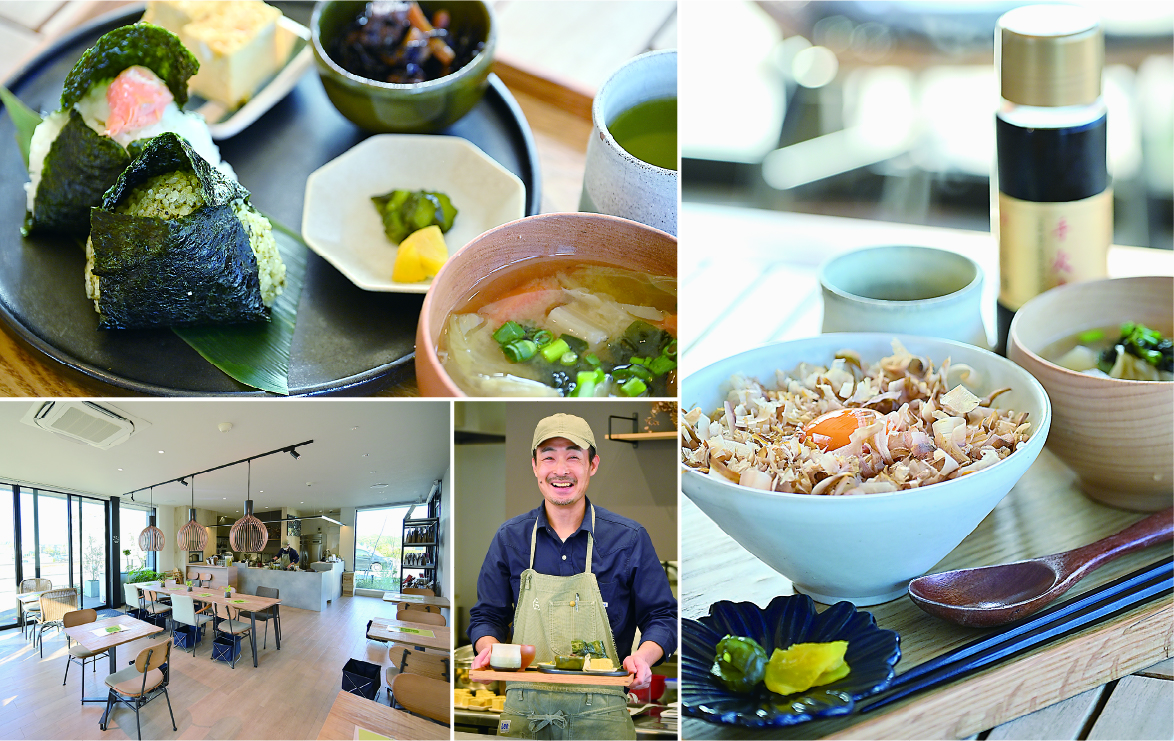 まるよ茶屋 可睡の杜