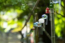 021_油山寺_風鈴