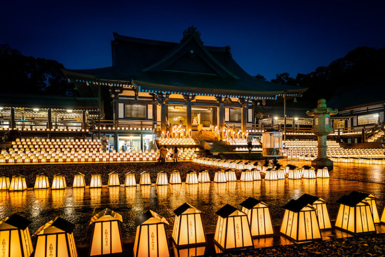 法多山 尊永寺